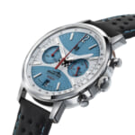 LIP（リップ） モラリー・メカ・クォーツ クロノグラフ 39mm - グランプリ・ド・フランス・ヒストリック -