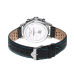 LIP（リップ） モラリー・メカ・クォーツ クロノグラフ 39mm - グランプリ・ド・フランス・ヒストリック -