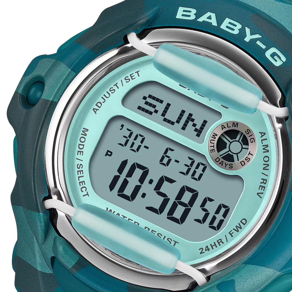 BG-169CM-2JF_dial