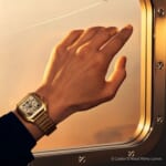 CARTIER（カルティエ） サントス ドゥ カルティエ