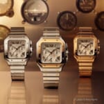 CARTIER（カルティエ） サントス ドゥ カルティエ