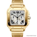 CARTIER（カルティエ） サントス ドゥ カルティエ
