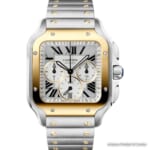 CARTIER（カルティエ） サントス ドゥ カルティエ