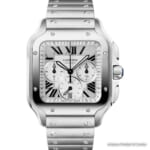 CARTIER（カルティエ） サントス ドゥ カルティエ