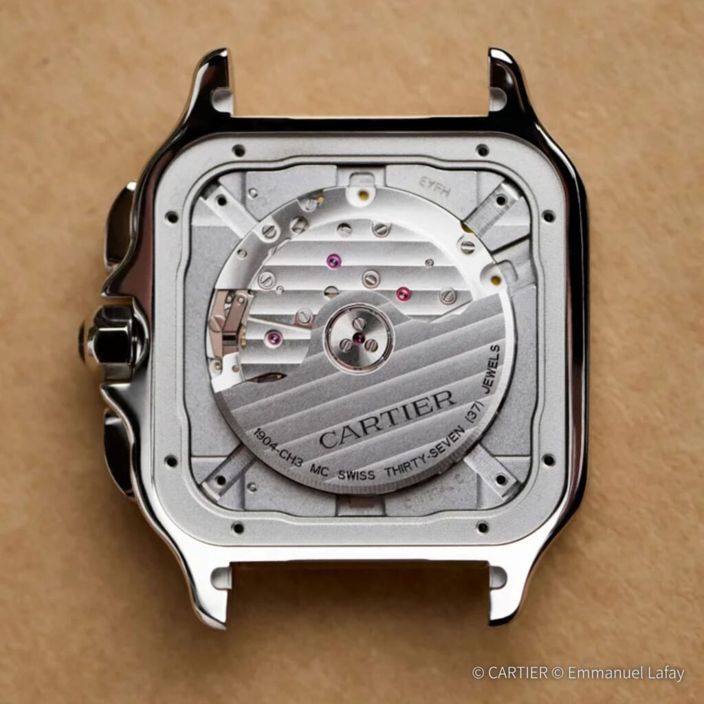 CARTIER（カルティエ） サントス ドゥ カルティエ