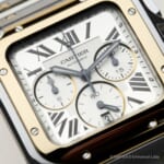 CARTIER（カルティエ） サントス ドゥ カルティエ