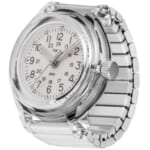 TIMEX（タイメックス） キャンパー リングウオッチ