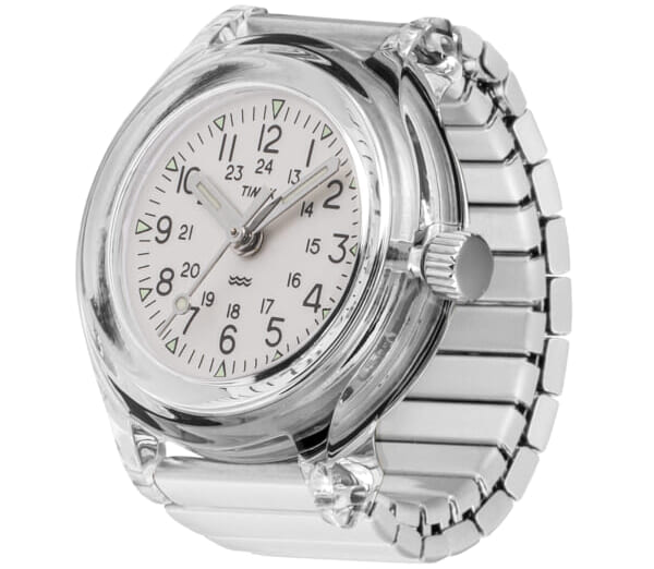 TIMEX（タイメックス） キャンパー リングウオッチ