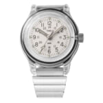 TIMEX（タイメックス） キャンパー リングウオッチ