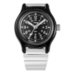 TIMEX（タイメックス） キャンパー リングウオッチ