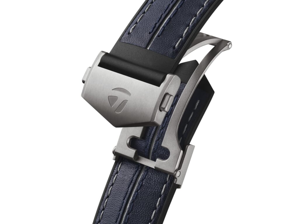 TAG Heuer（タグ・ホイヤー） TAG Heuer Connected Calibre E5 × TaylorMade Edition