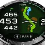 TAG Heuer（タグ・ホイヤー） TAG Heuer Connected Calibre E5 × TaylorMade Edition