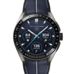 TAG Heuer（タグ・ホイヤー） TAG Heuer Connected Calibre E5 × TaylorMade Edition