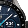 TAG Heuer（タグ・ホイヤー） TAG Heuer Connected Calibre E5 × TaylorMade Edition