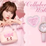 Angel Heart（エンジェルハート） ESTHER BUNNY Collaboration