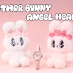 Angel Heart（エンジェルハート） ESTHER BUNNY Collaboration