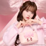 Angel Heart（エンジェルハート） ESTHER BUNNY Collaboration