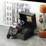 セイコー 5スポーツ FTC コラボレーション限定モデル