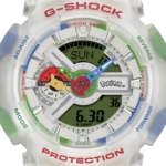 GA-110PKM-7AJR_dial