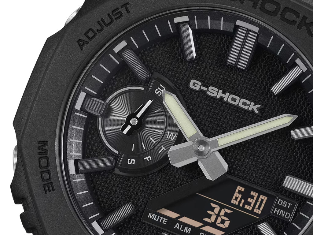 GA-2100LXB_dial