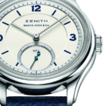 ZENITH（ゼニス）×NAOYA HIDA & Co. G.F.J. Double Signed with NAOYA HIDA & Co.
