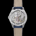 ZENITH（ゼニス）×NAOYA HIDA & Co. G.F.J. Double Signed with NAOYA HIDA & Co.