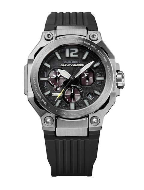 G-SHOCK GRAVITYMASTER GWR-B3000