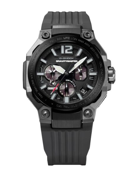 G-SHOCK GRAVITYMASTER GWR-B3000