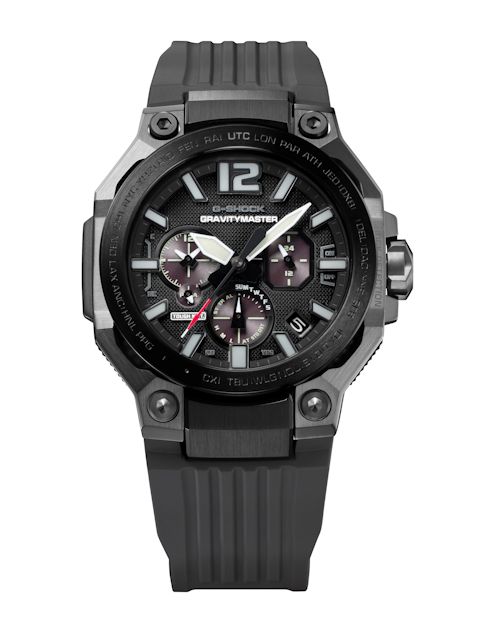 G-SHOCK GRAVITYMASTER GWR-B3000
