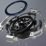 G-SHOCK GRAVITYMASTER GWR-B3000