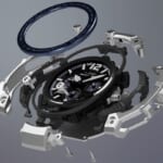 G-SHOCK GRAVITYMASTER GWR-B3000