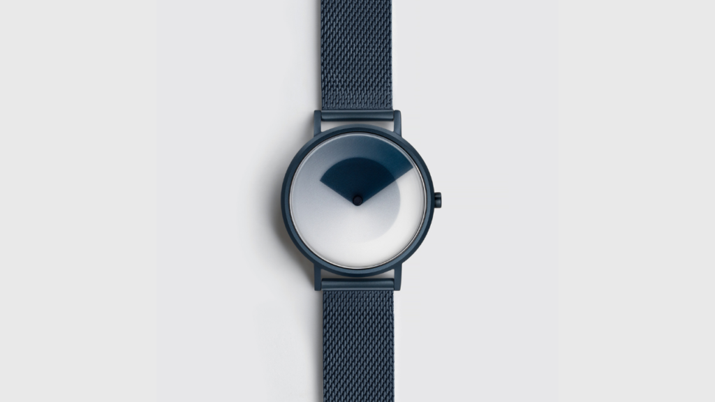 LAWA DESIGN（ラワデザイン） Gradient Watch（グラデーションウオッチ）