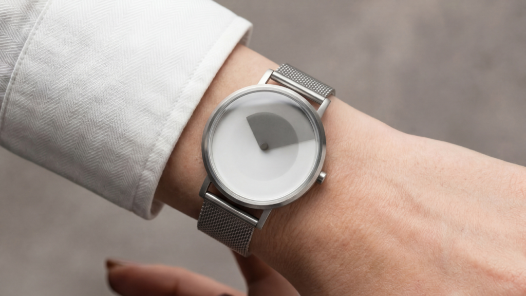LAWA DESIGN（ラワデザイン） Gradient Watch（グラデーションウオッチ）