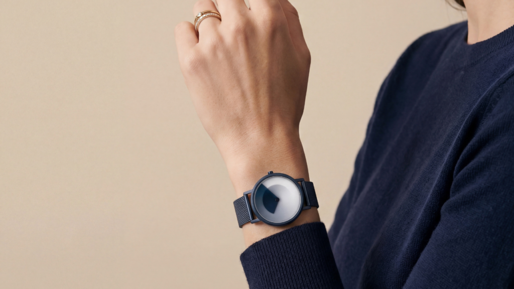 LAWA DESIGN（ラワデザイン） Gradient Watch（グラデーションウオッチ）