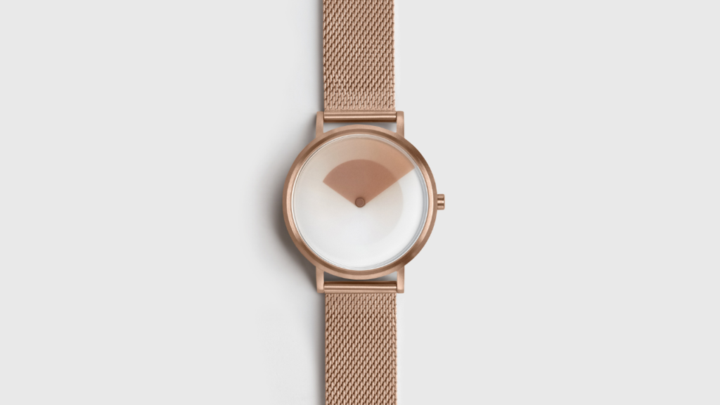 LAWA DESIGN（ラワデザイン） Gradient Watch（グラデーションウオッチ）