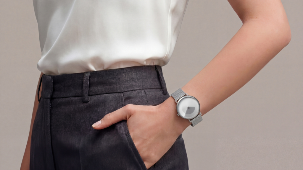 LAWA DESIGN（ラワデザイン） Gradient Watch（グラデーションウオッチ）