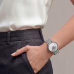 LAWA DESIGN（ラワデザイン） Gradient Watch（グラデーションウオッチ）