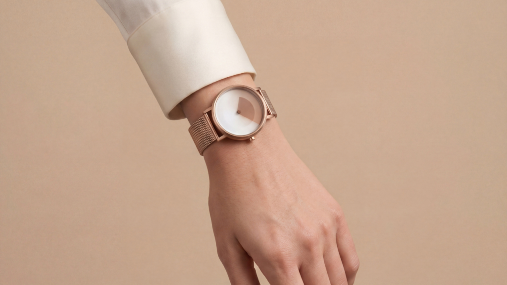 LAWA DESIGN（ラワデザイン） Gradient Watch（グラデーションウオッチ）