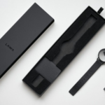 LAWA DESIGN（ラワデザイン） Gradient Watch（グラデーションウオッチ）
