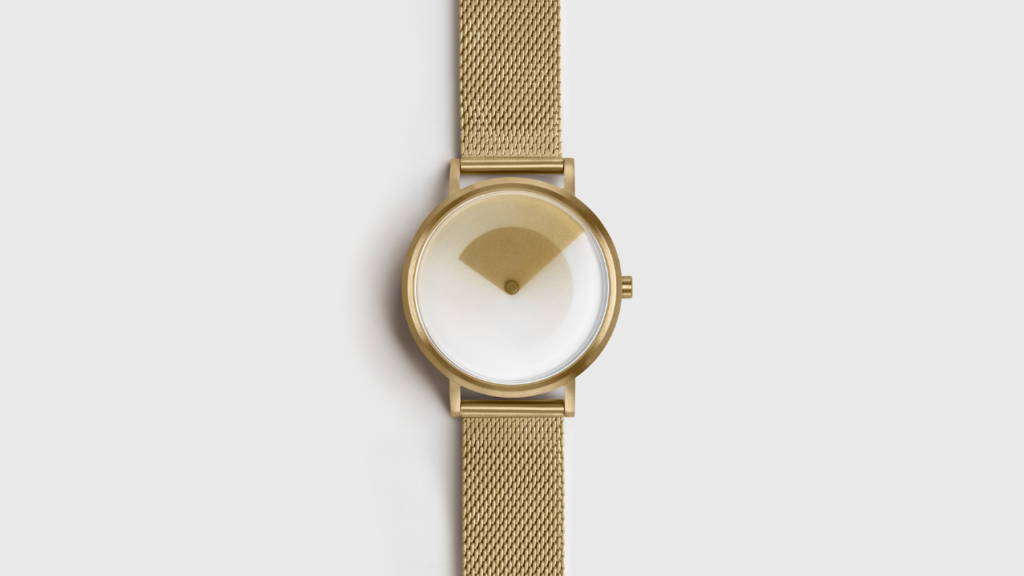 LAWA DESIGN（ラワデザイン） Gradient Watch（グラデーションウオッチ）