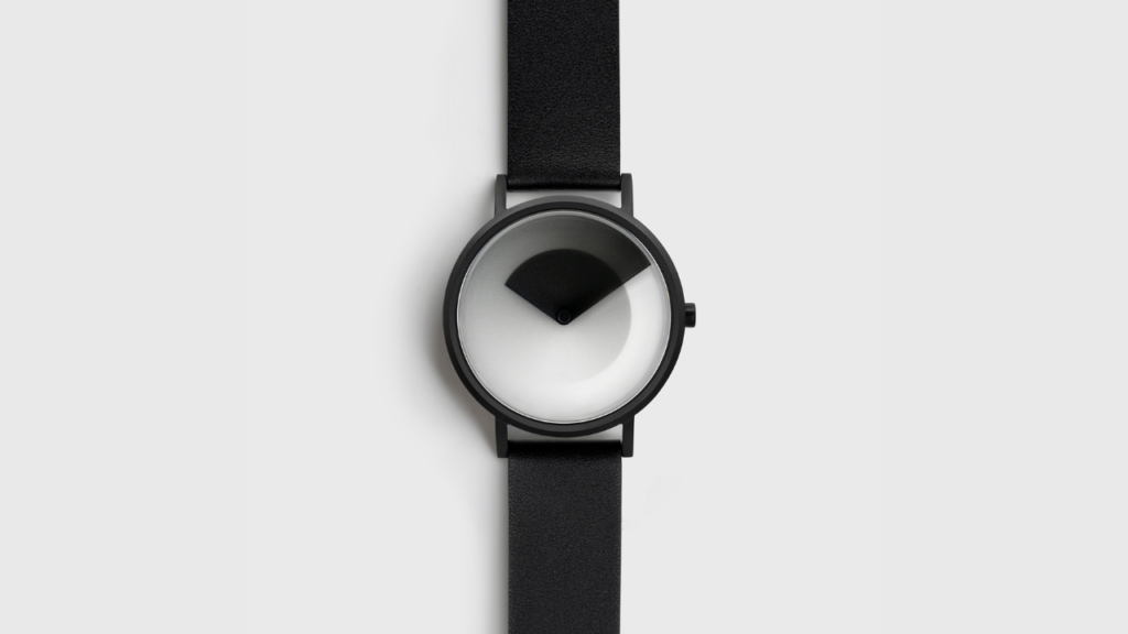 LAWA DESIGN（ラワデザイン） Gradient Watch（グラデーションウオッチ）