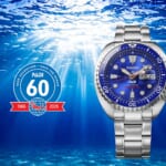 セイコー プロスペックス メカニカル PADI 60周年記念 限定モデル