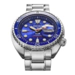 セイコー プロスペックス メカニカル PADI 60周年記念 限定モデル