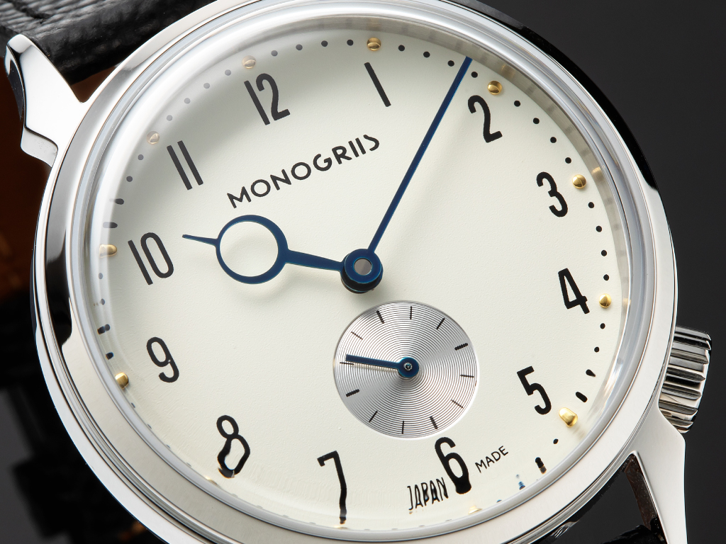 MONOGRIIS_dial