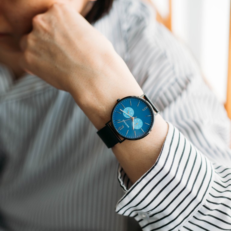 BERING（ベーリング） Ocean & Forest