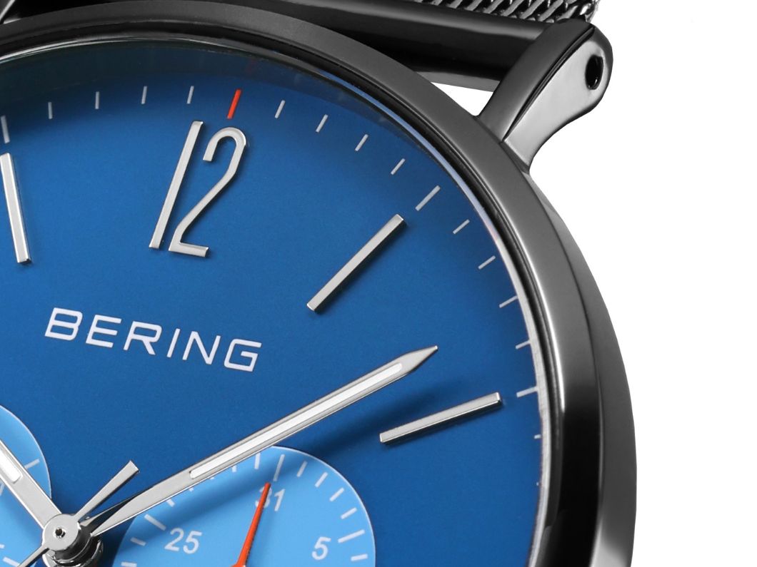 BERING（ベーリング） Ocean & Forest