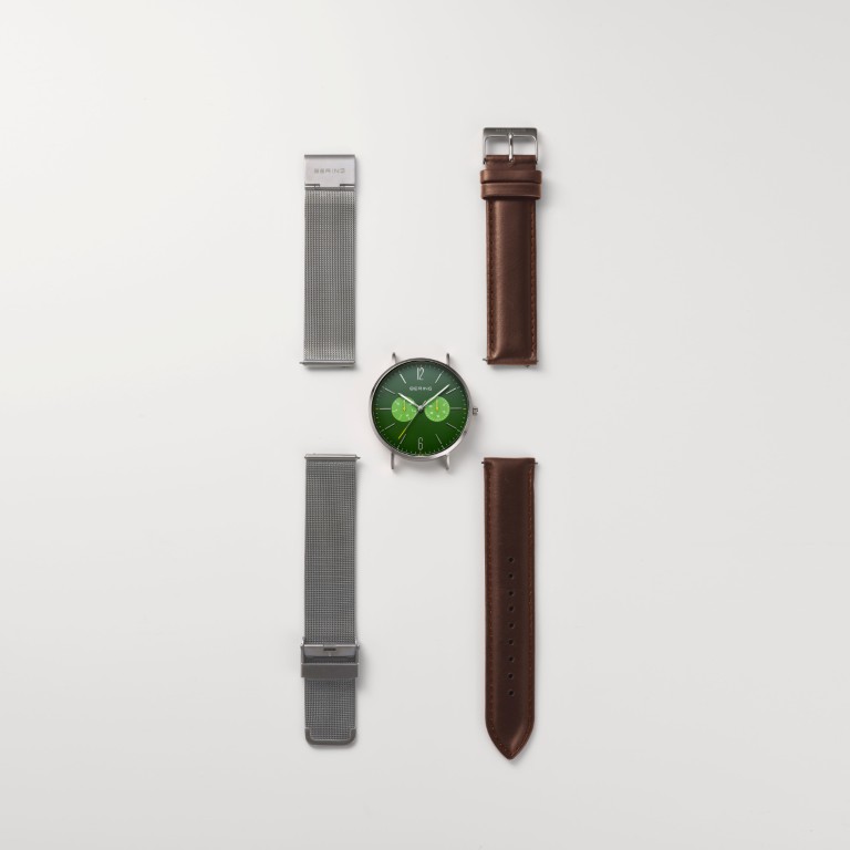 BERING（ベーリング） Ocean & Forest