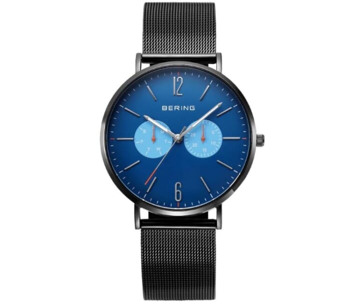 BERING（ベーリング） Ocean & Forest