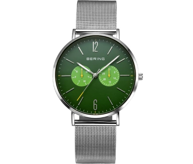 BERING（ベーリング） Ocean & Forest