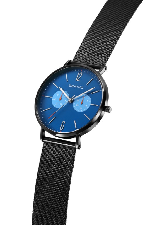 BERING（ベーリング） Ocean & Forest